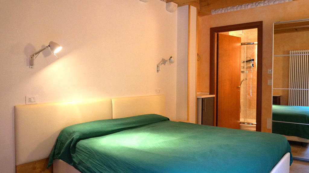 Agriturismo Da Gas San Giorgio In Bosco Экстерьер фото