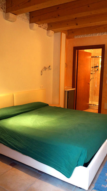Agriturismo Da Gas San Giorgio In Bosco Экстерьер фото