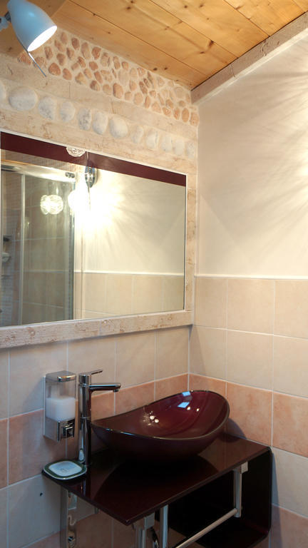 Agriturismo Da Gas San Giorgio In Bosco Номер фото