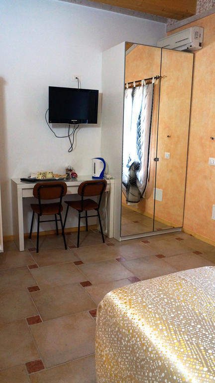 Agriturismo Da Gas San Giorgio In Bosco Номер фото