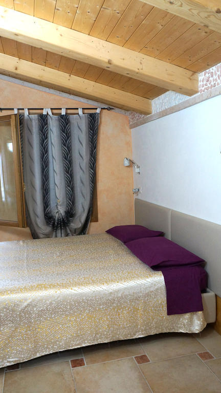 Agriturismo Da Gas San Giorgio In Bosco Номер фото