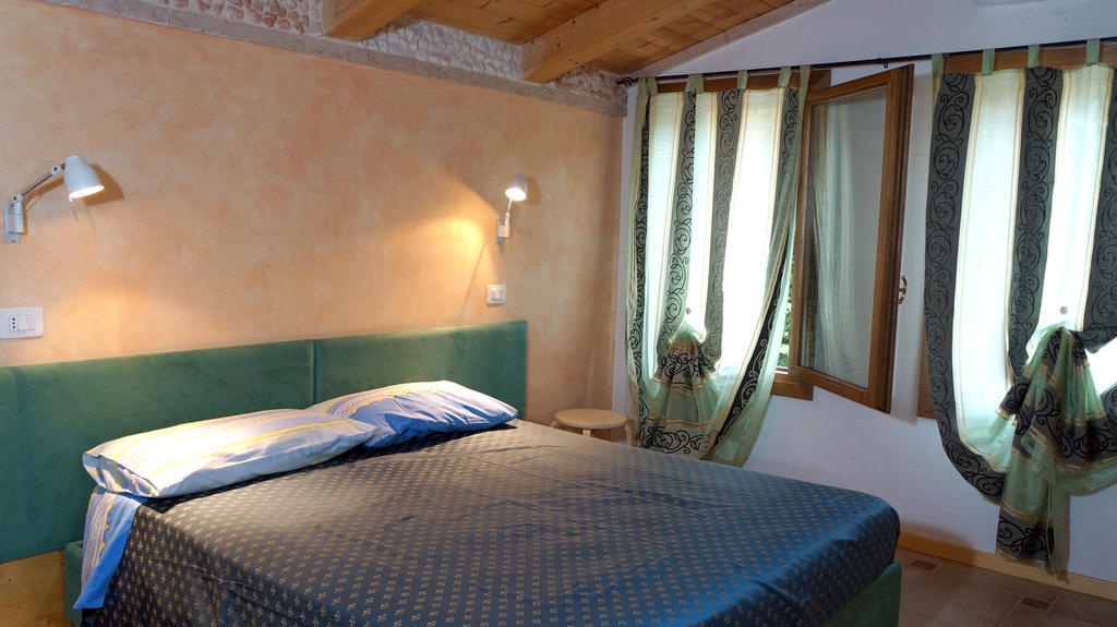 Agriturismo Da Gas San Giorgio In Bosco Экстерьер фото