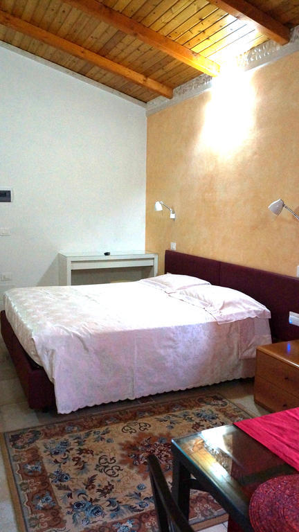 Agriturismo Da Gas San Giorgio In Bosco Номер фото