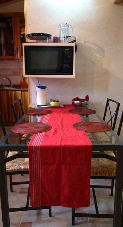 Agriturismo Da Gas San Giorgio In Bosco Номер фото